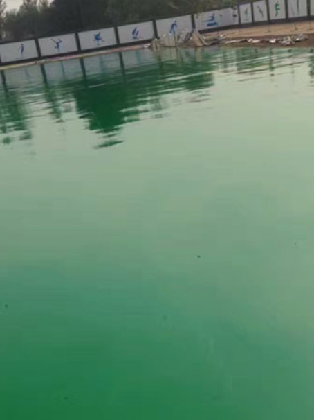 承德篮球场翻新怎么做