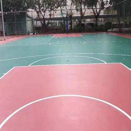 承德球场地坪行业近期有多个重要更新